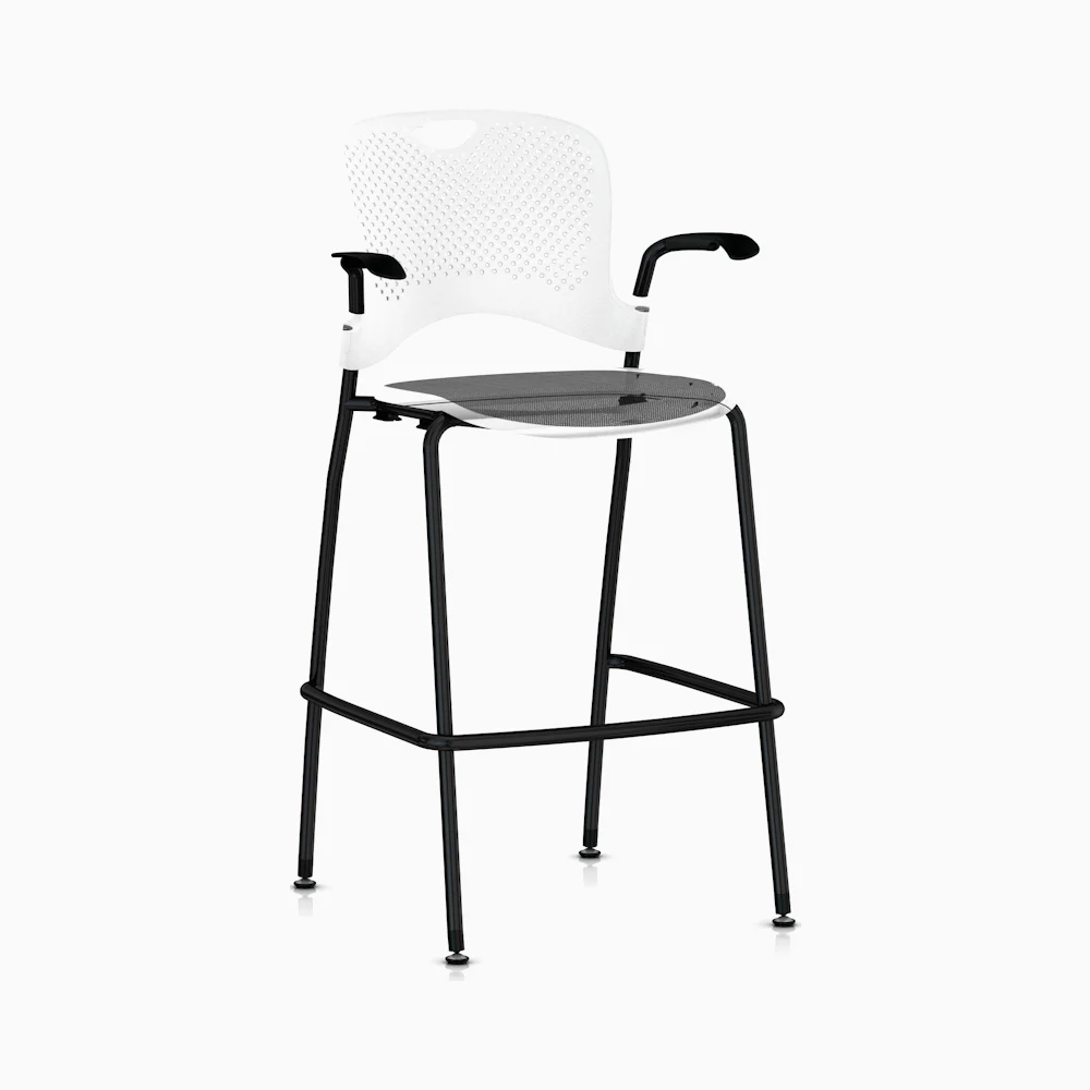 Herman Miller Task Stools Office Stools & Desk Stools – Herman Miller Store