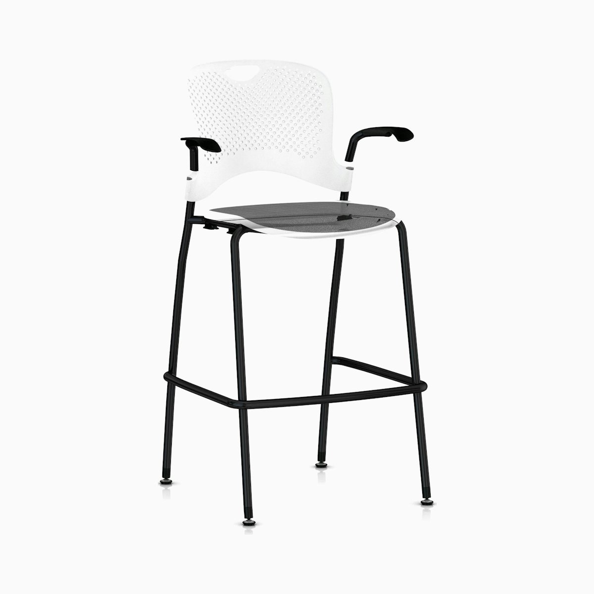 Caper Stacking Stool Caper Stacking Stool