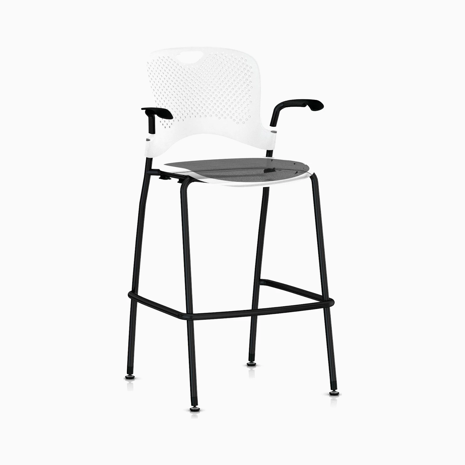 Herman Miller Task Stools Office Stools & Desk Stools – Herman Miller Store
