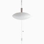 Nelson Saucer Wall Sconce Nelson Saucer Wall Sconce