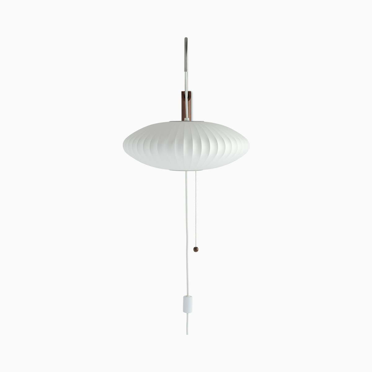 Nelson Saucer Wall Sconce Nelson Saucer Wall Sconce