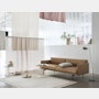 Leaf Floor Lamp