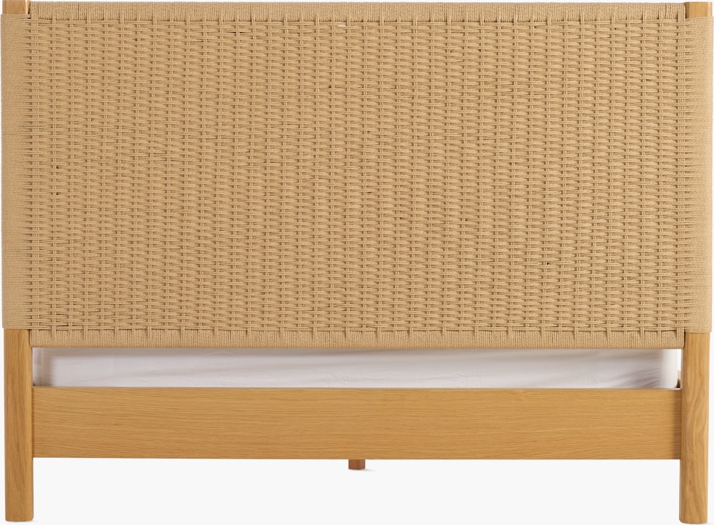 Coda Bed - Tall