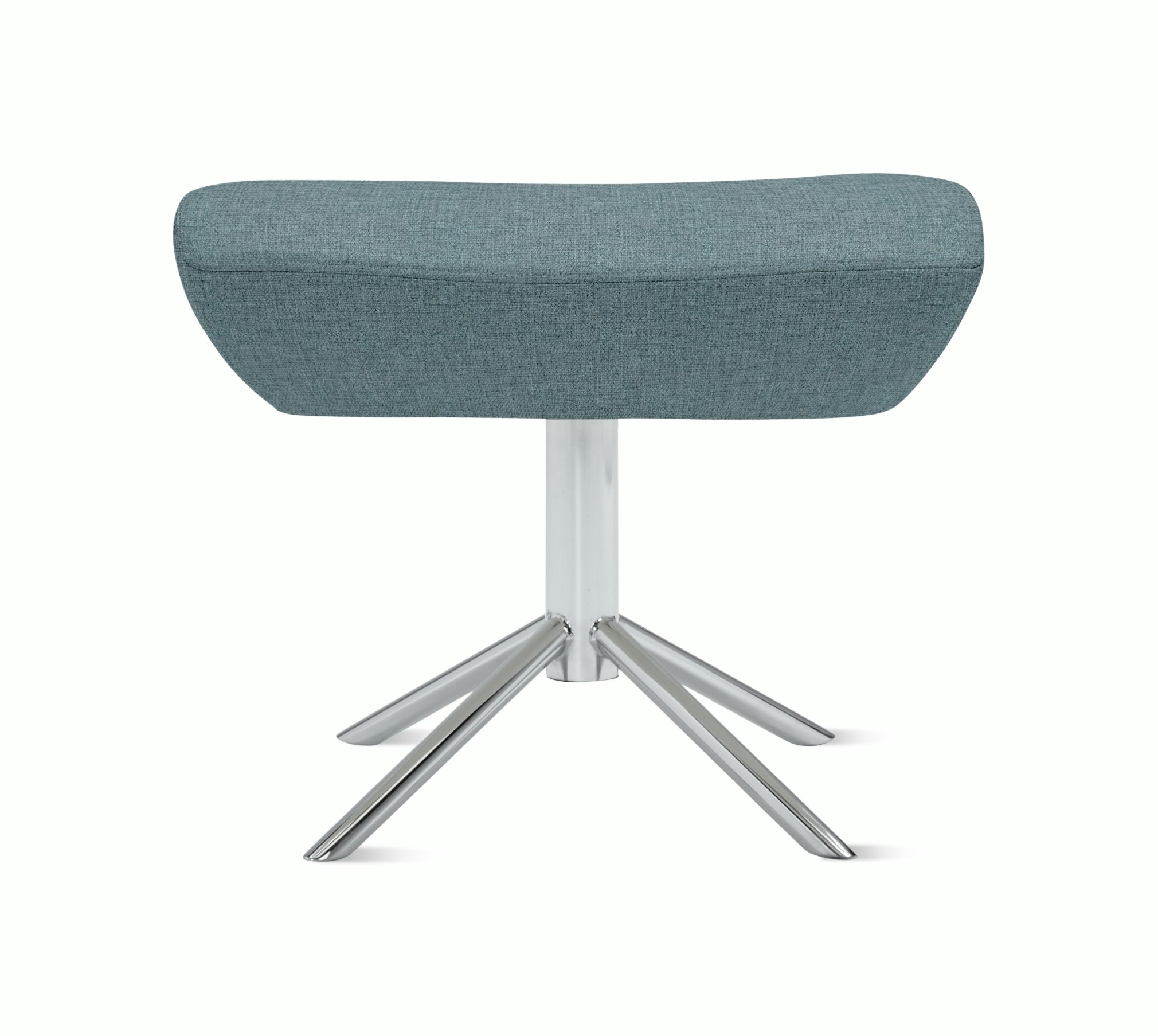 Noomi Ottoman, Fabric