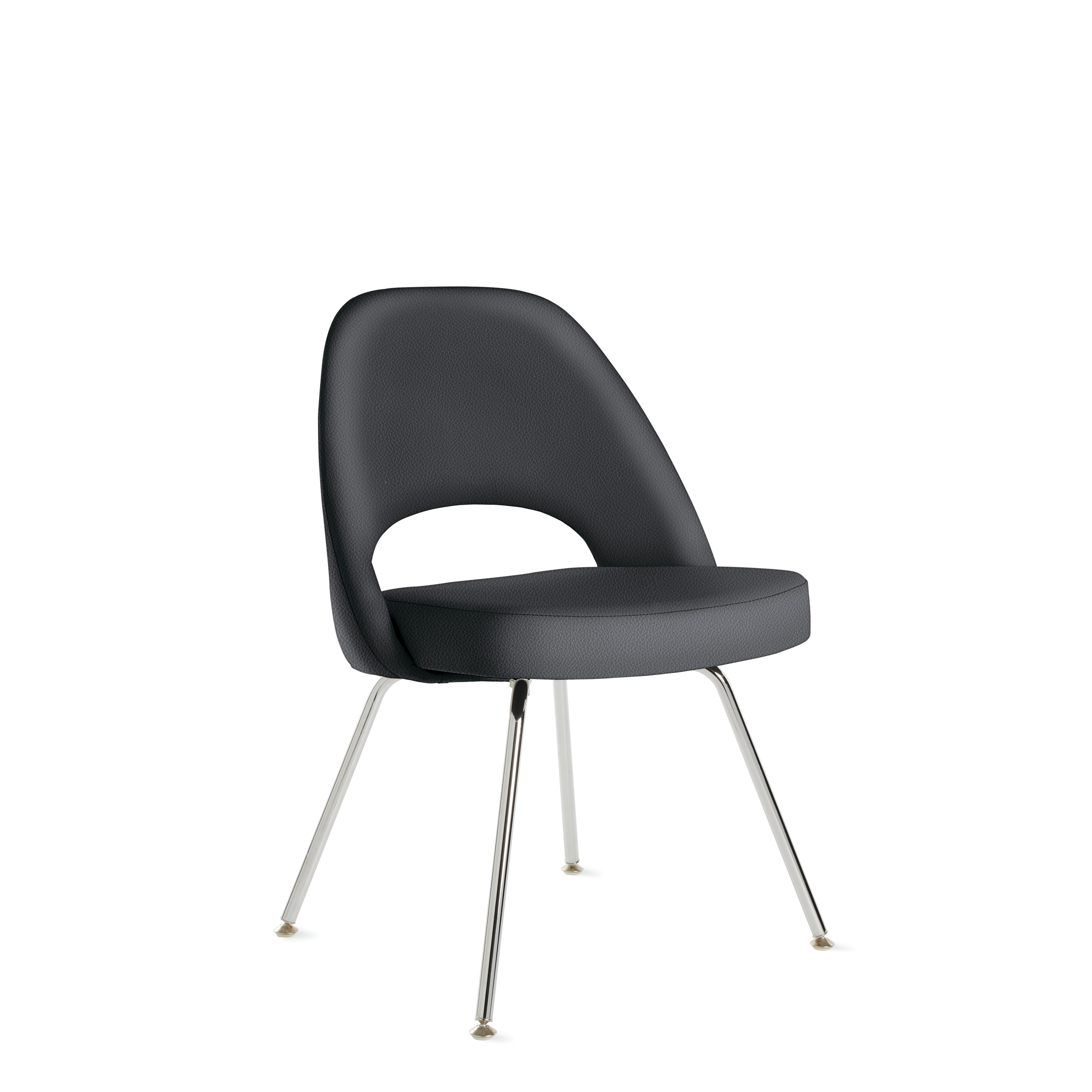 Saarinen Executive Side Chair