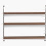 String Pocket Shelving String Pocket Shelving