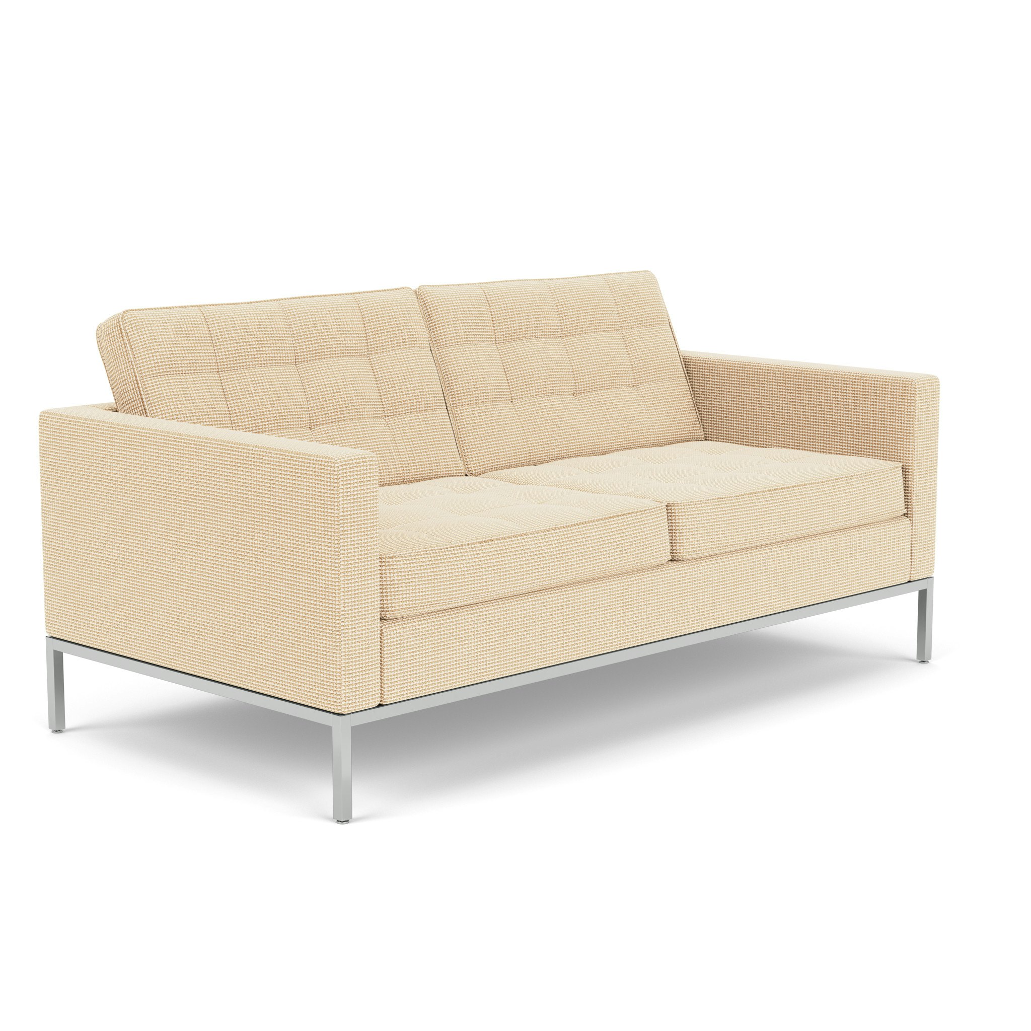 Florence Knoll Sofa - Two Seat Sofa