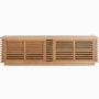 Line Media Console Line Media Console, 55"