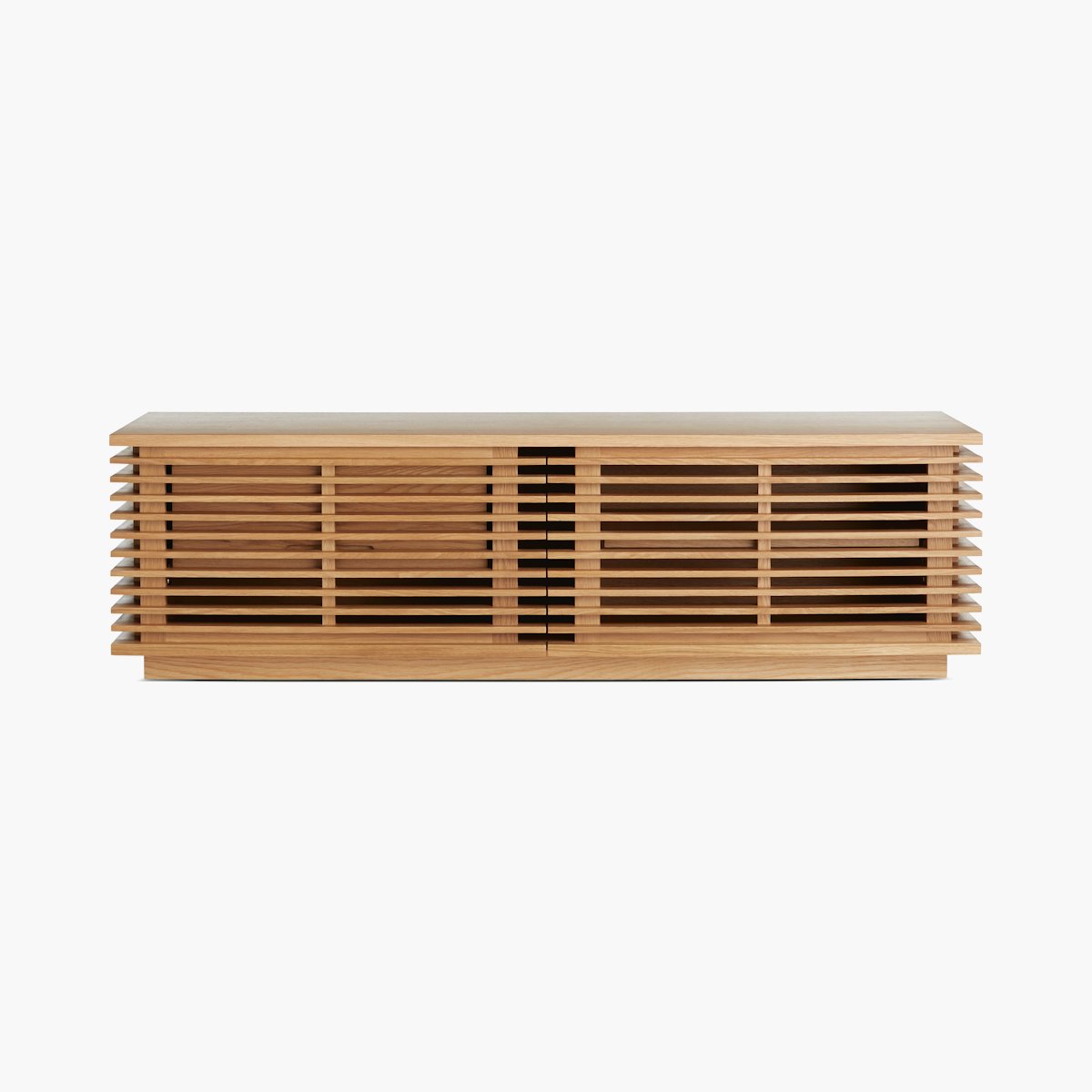Line Media Console Line Media Console, 55"