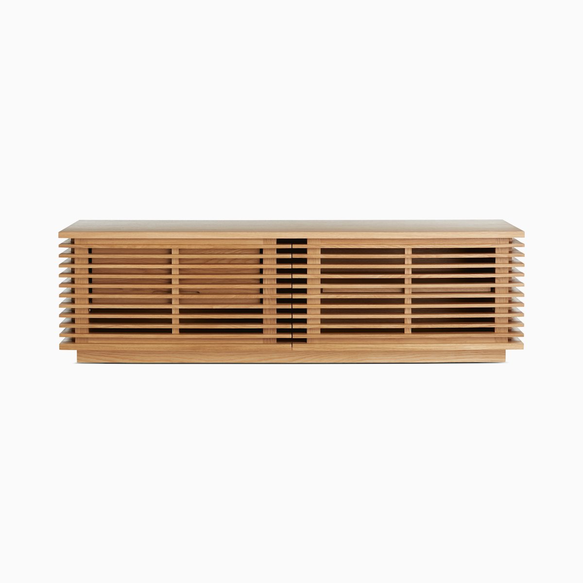 Line Media Console Line Media Console, 55"
