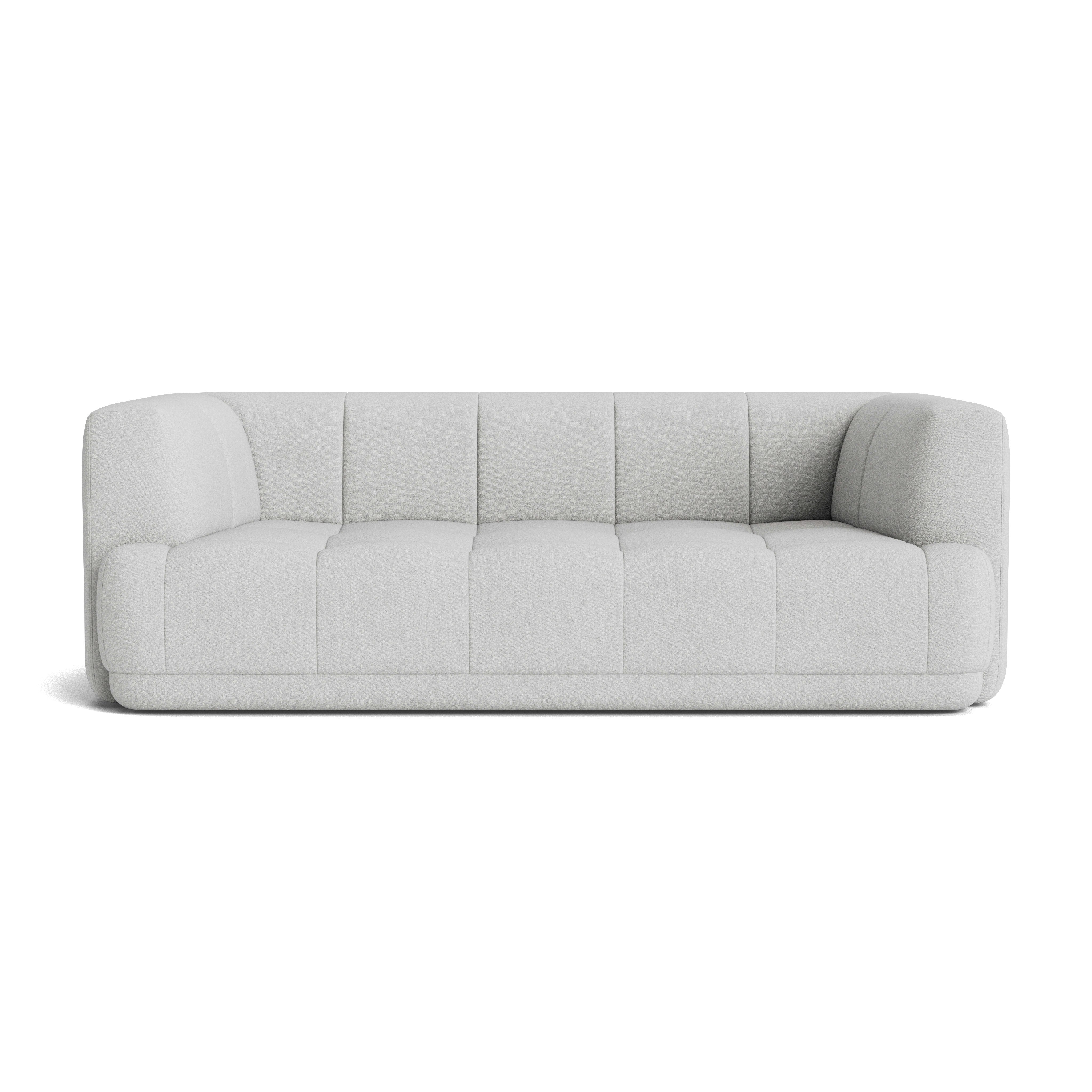 Quilton Sofa - Two Seater