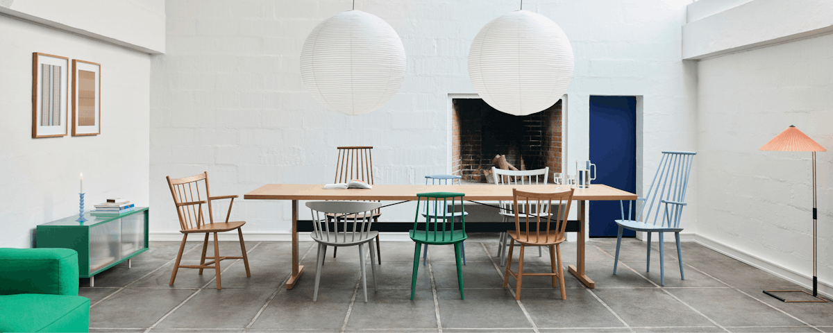 Matin Floor Lamp