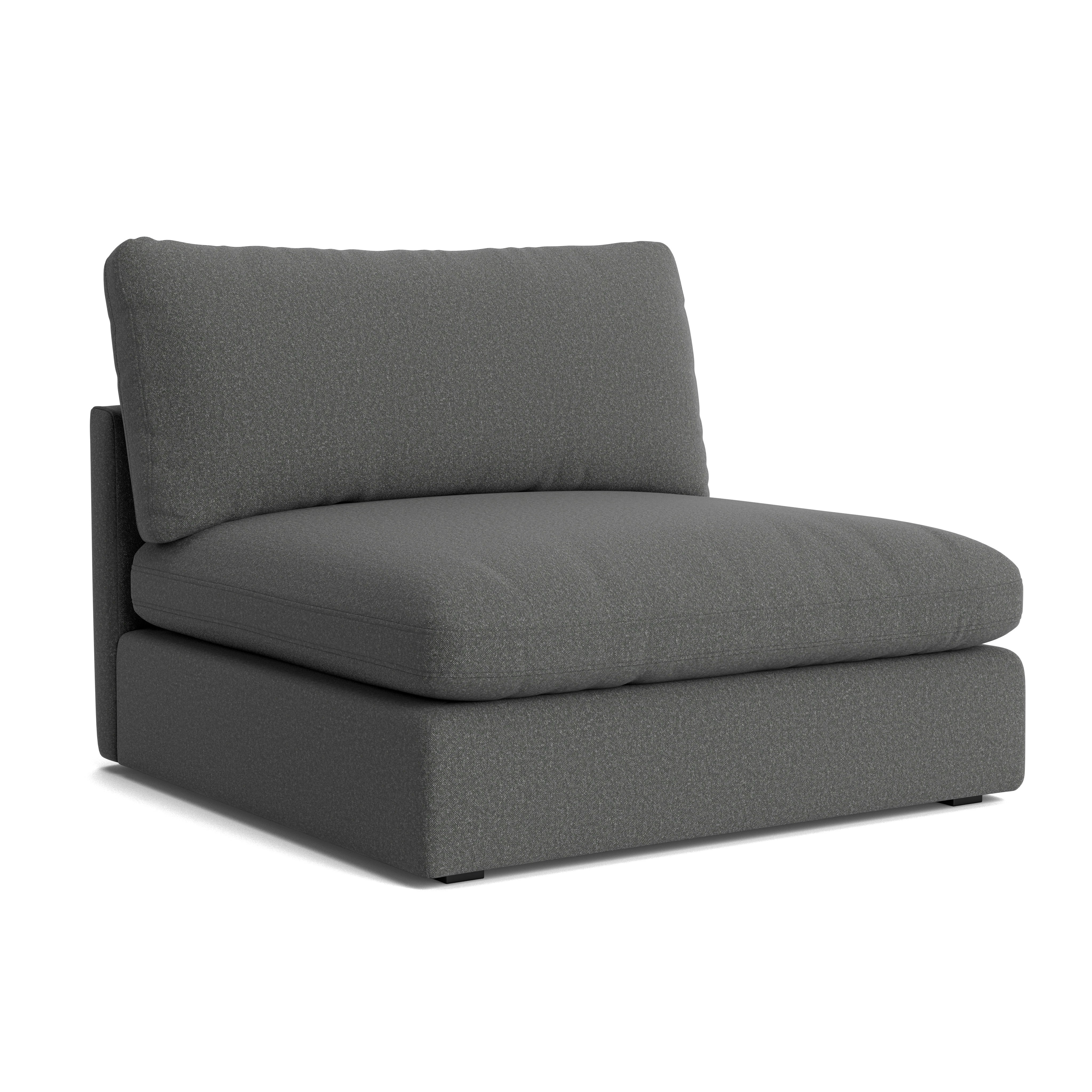 Hackney Lounge Single Seater