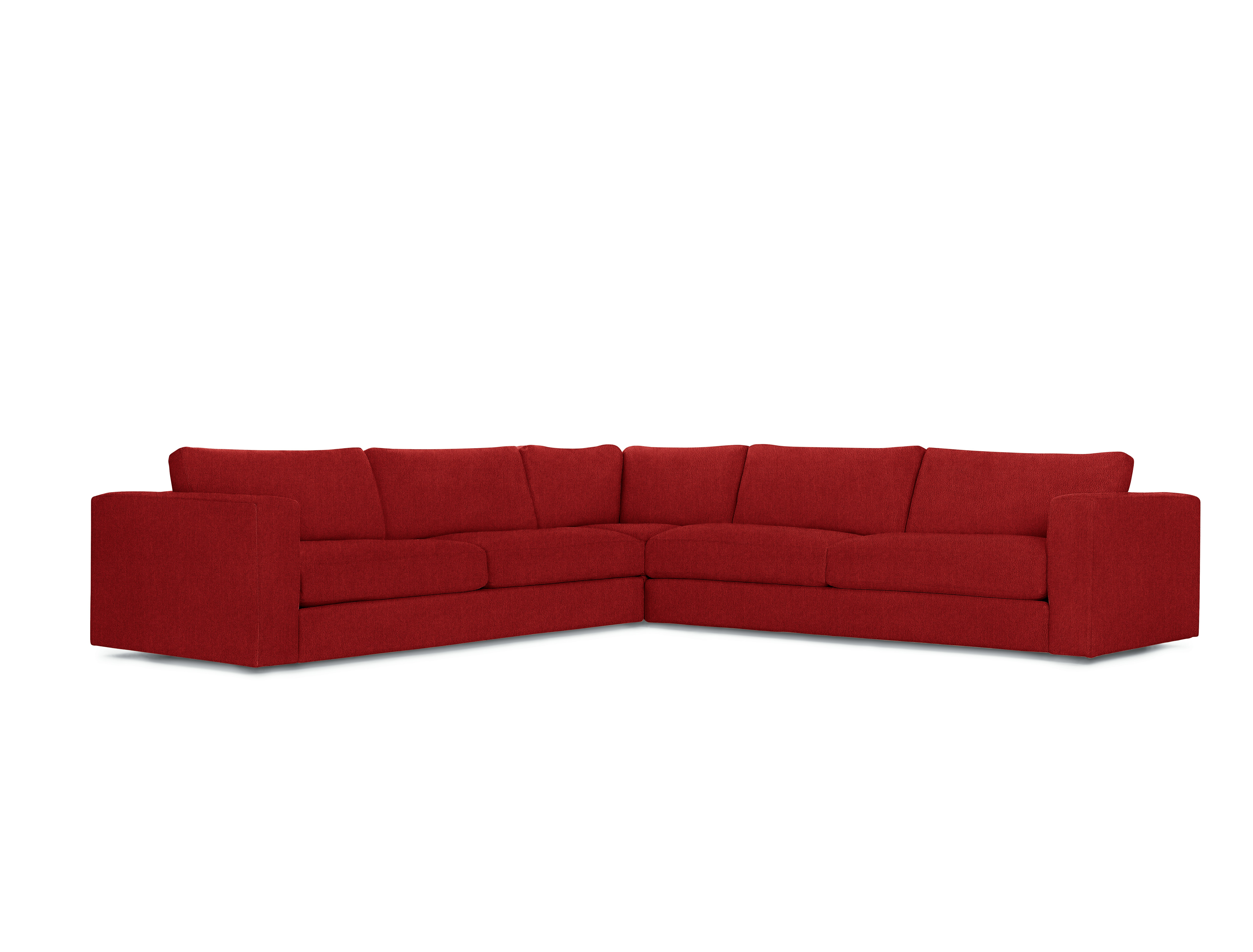 Reid Corner Sectional