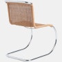 MR Rattan Side Chair