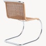 MR Rattan Side Chair