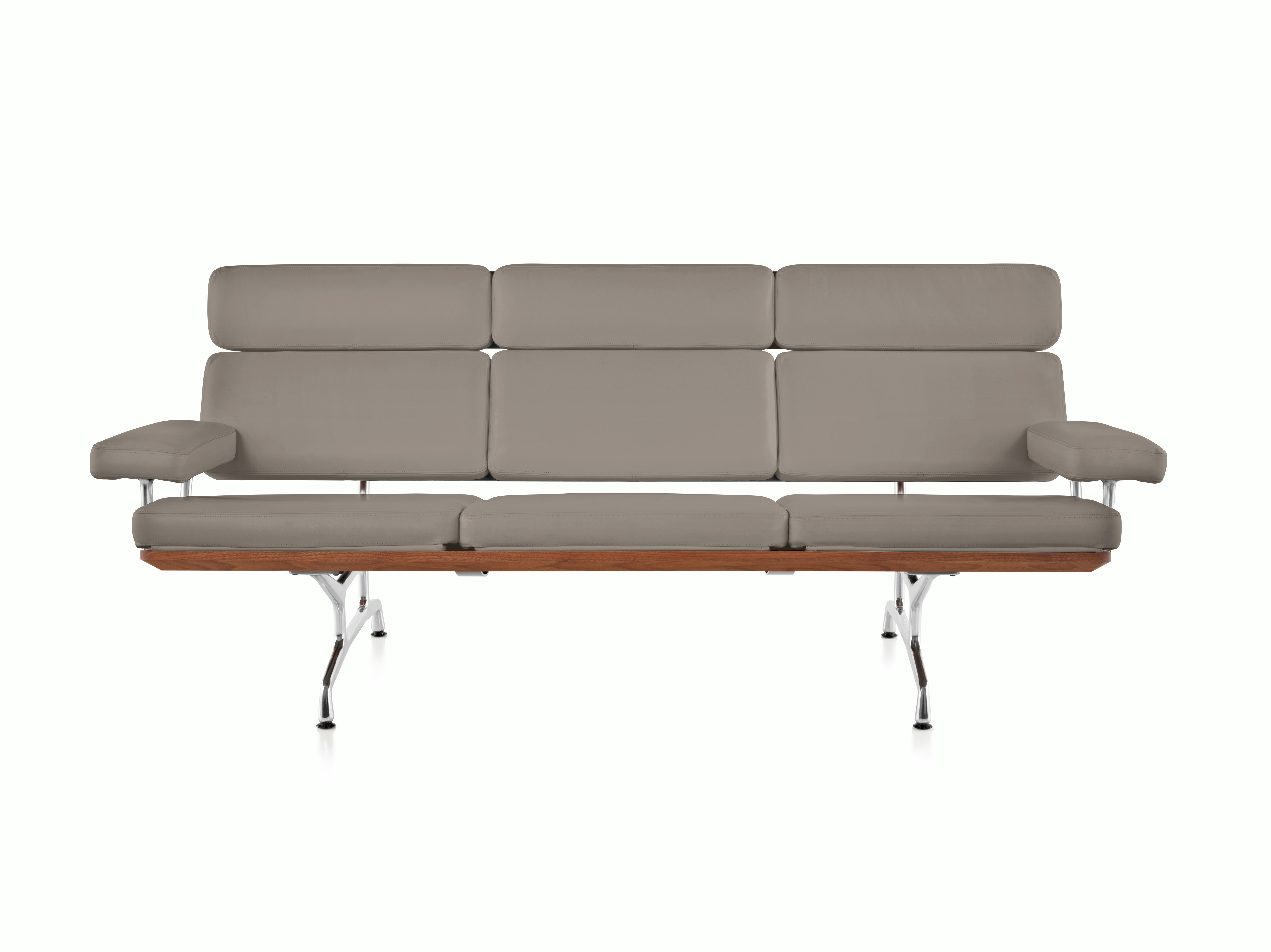 Eames Sofa