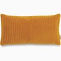 Wide Corduroy Pillow Wide Corduroy Lumbar Throw Pillow