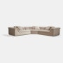 Float Sectional - 3 Piece
