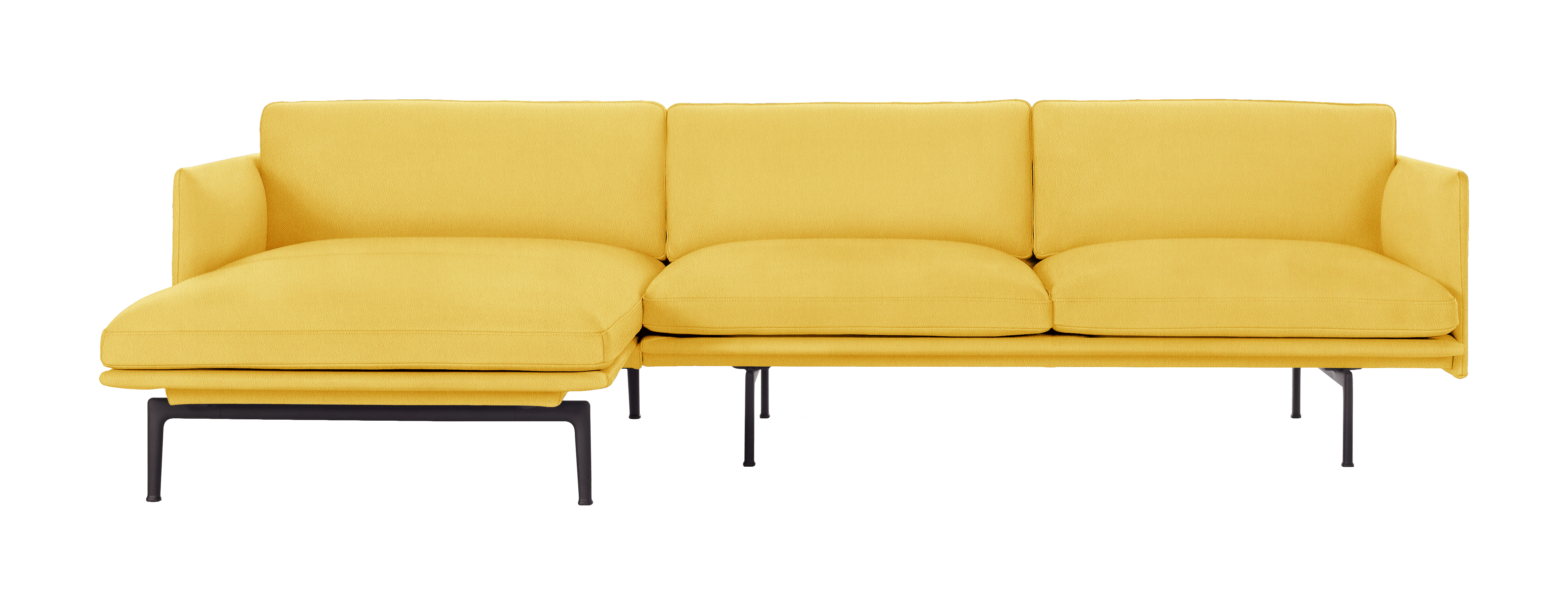 Outline Sectional