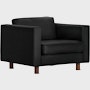 Lispenard Armchair