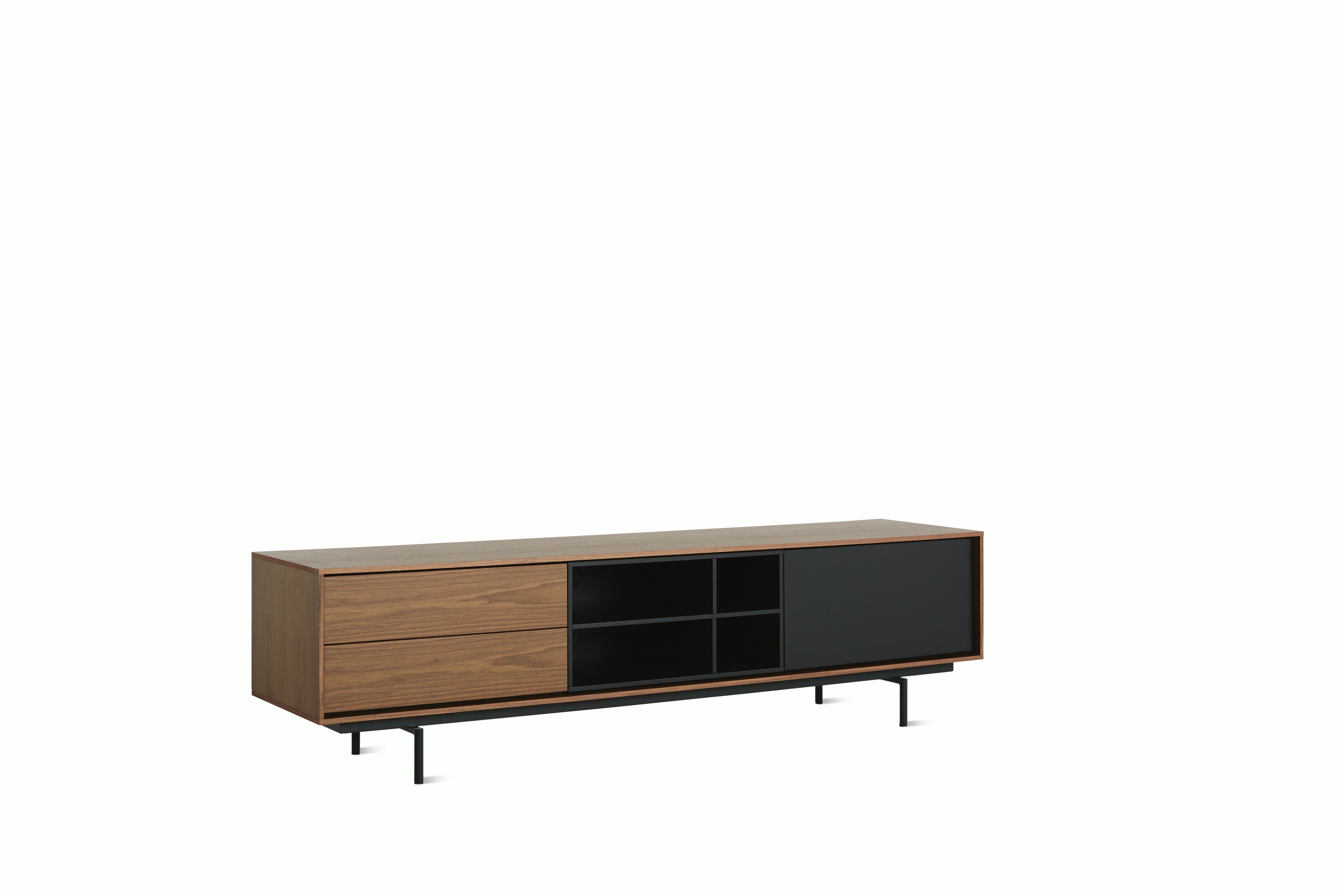 Aura Media Unit 77