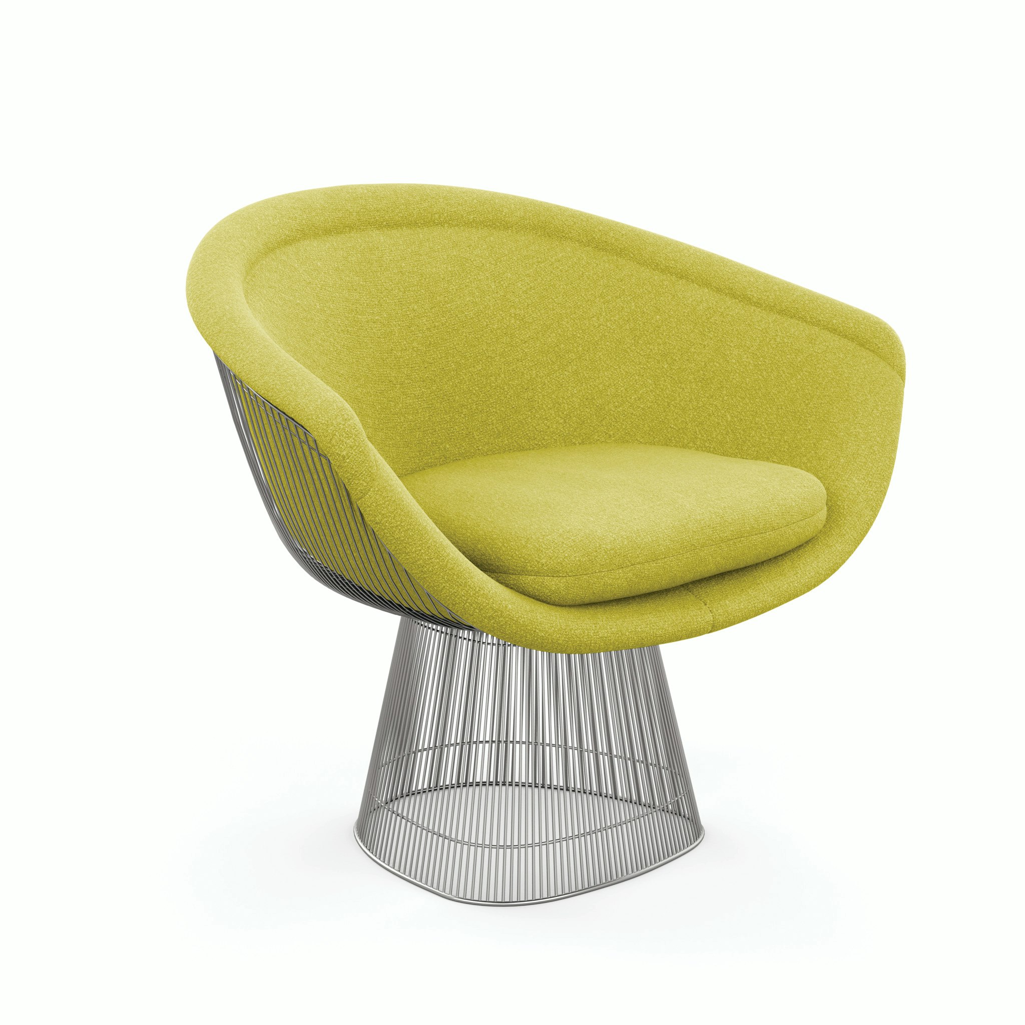Platner Lounge Chair