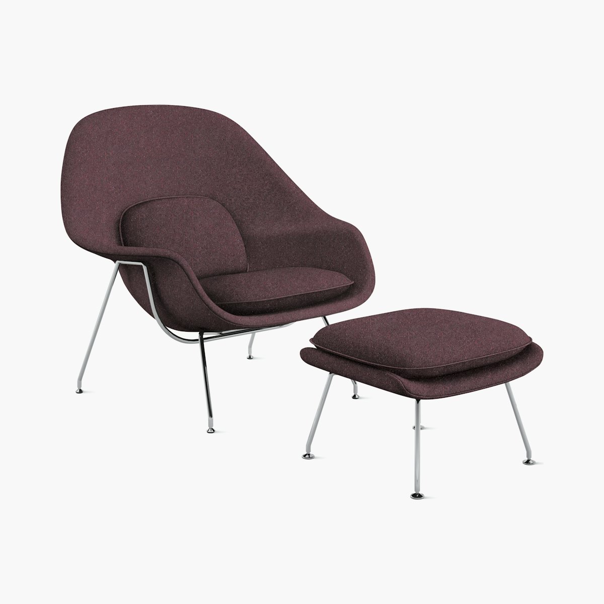 Shell Chair - Design Within Reach