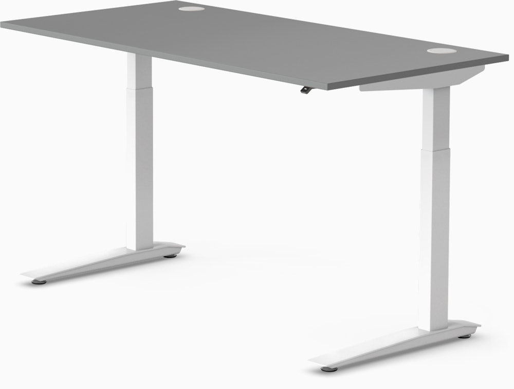 Jarvis Laminate Standing Desk