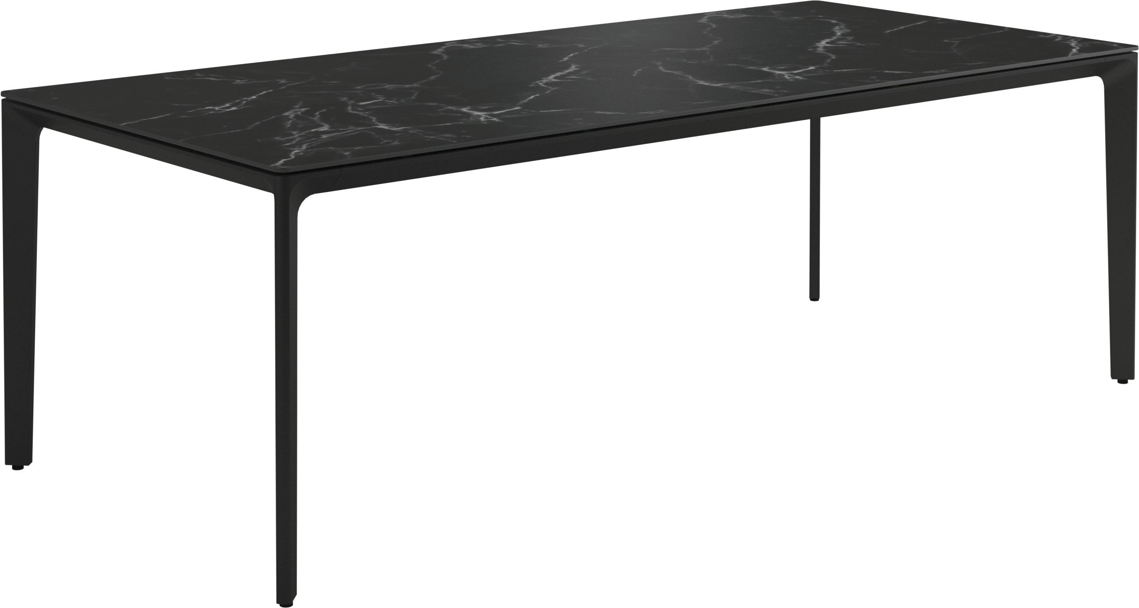 Carver Dining Table
