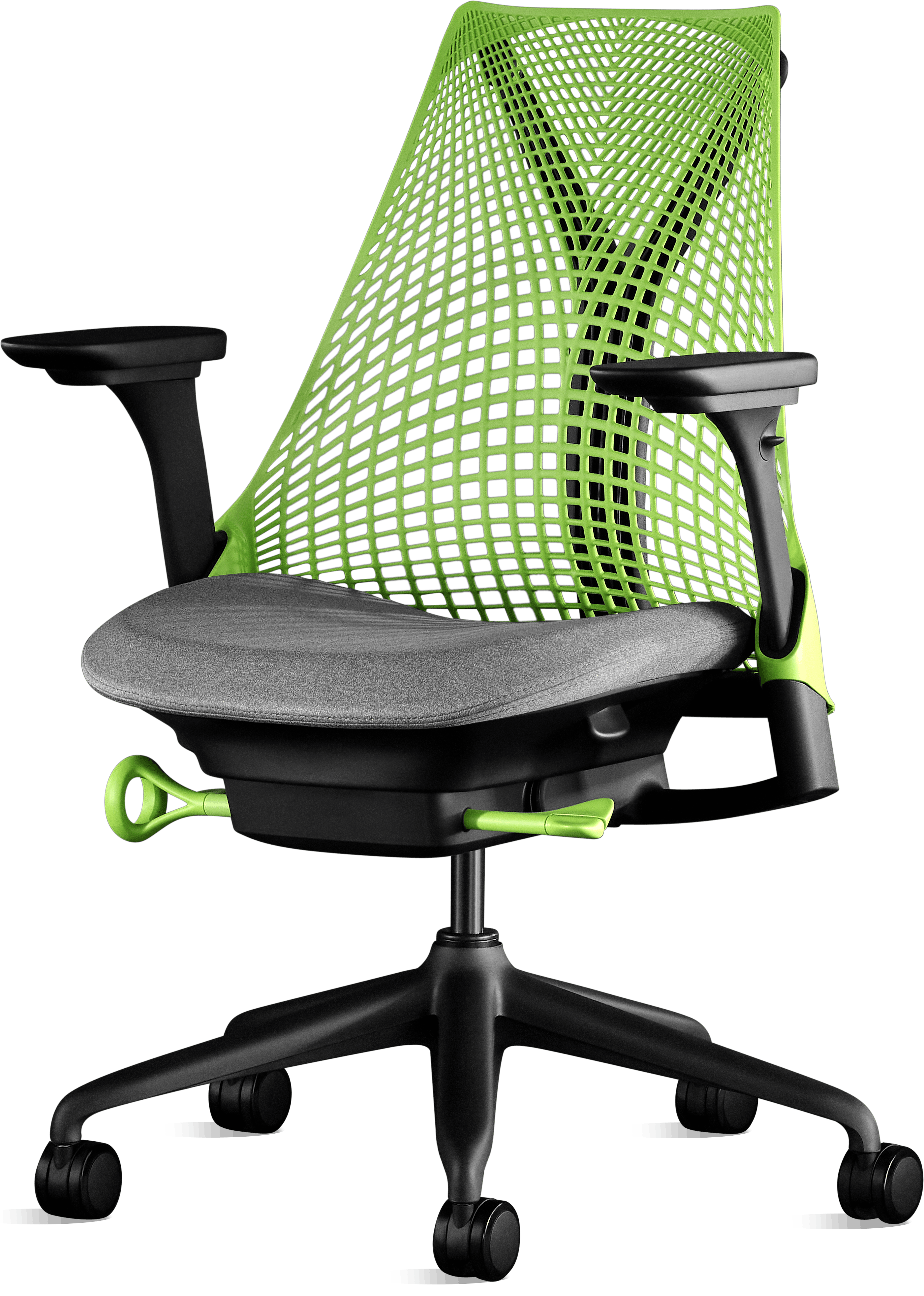 Sayl Chair, Special Gaming Edition Herman Miller Store