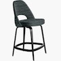 Saarinen Executive Stool Saarinen Executive Stool, Counter Height
