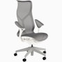 Cosm Chair Cosm High Back Chair