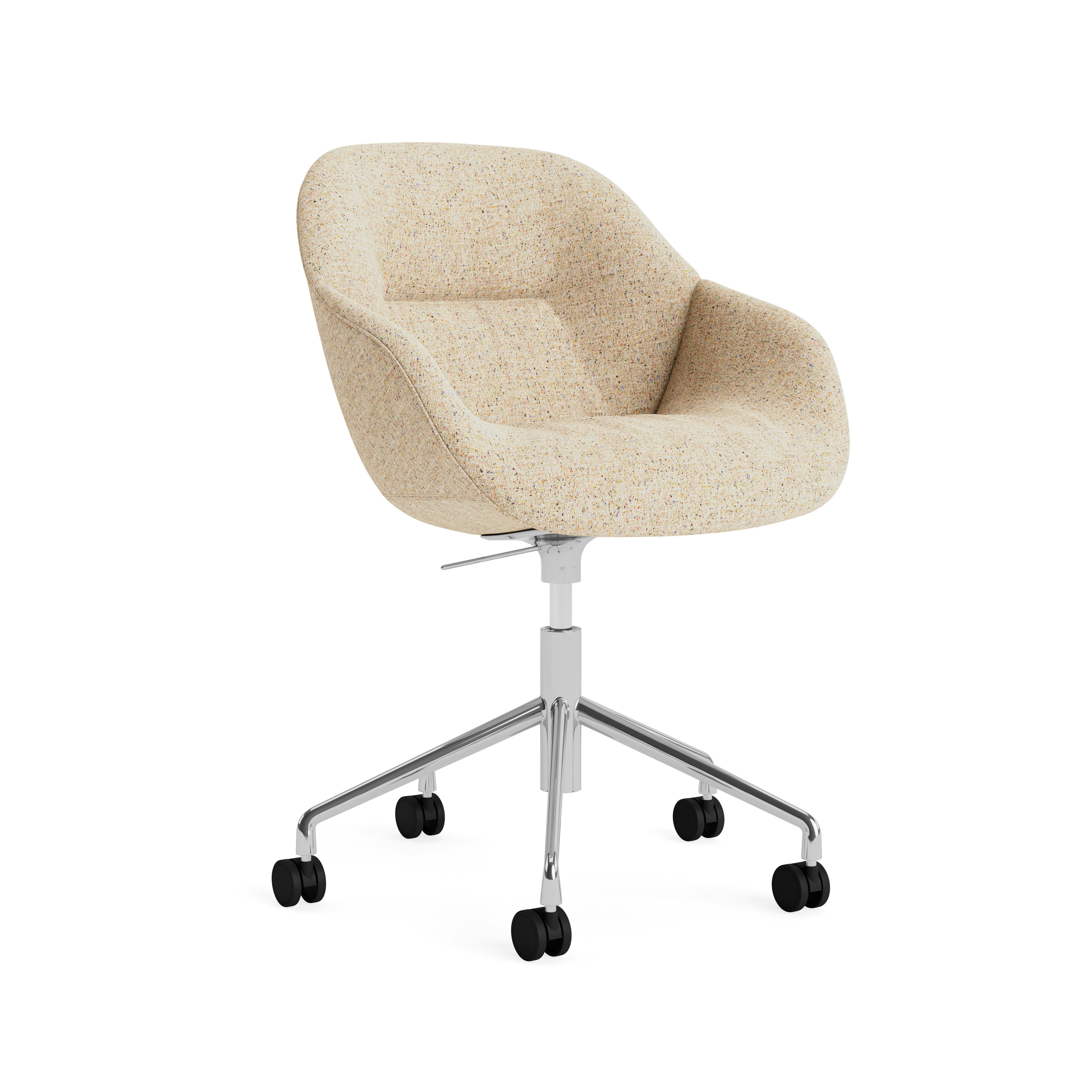 About A Chair 153 Soft Task Chair