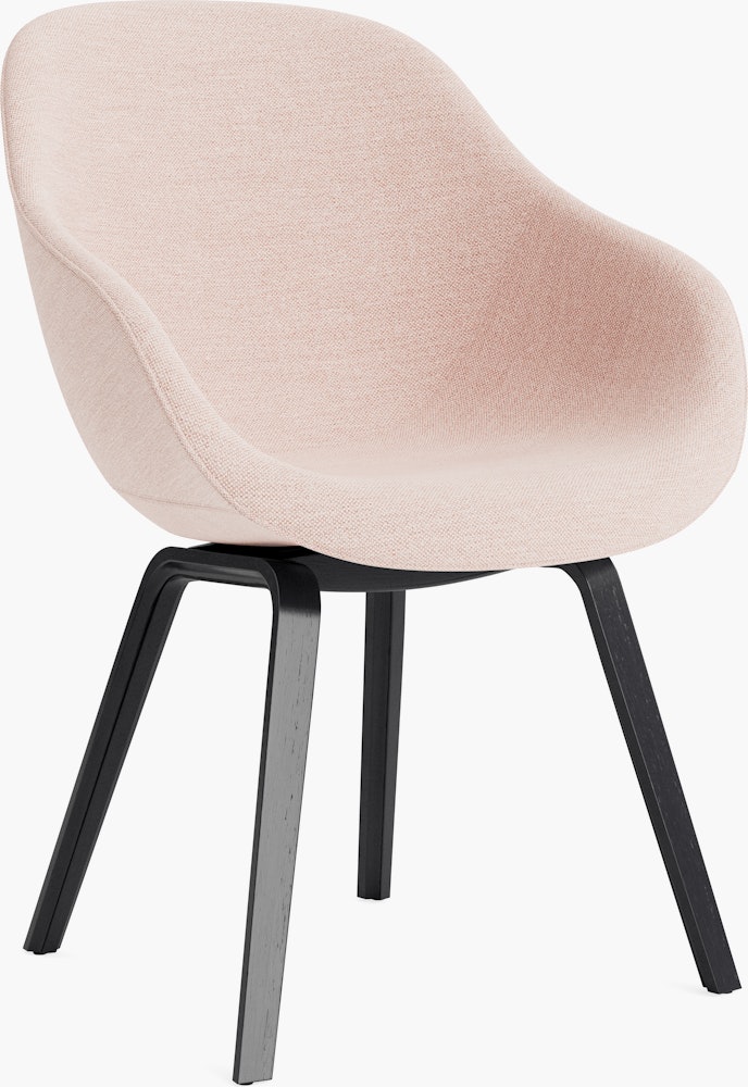 AAC 123 - Mode, 026 Petal - Black Stained Oak