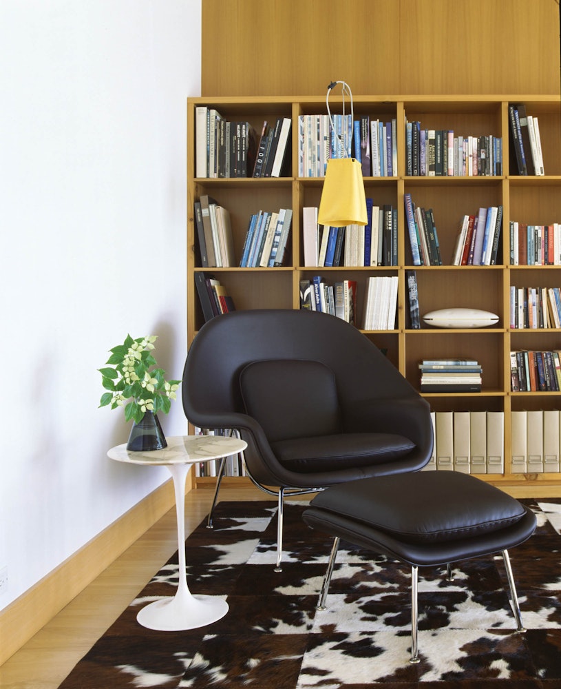 Womb™ Ottoman