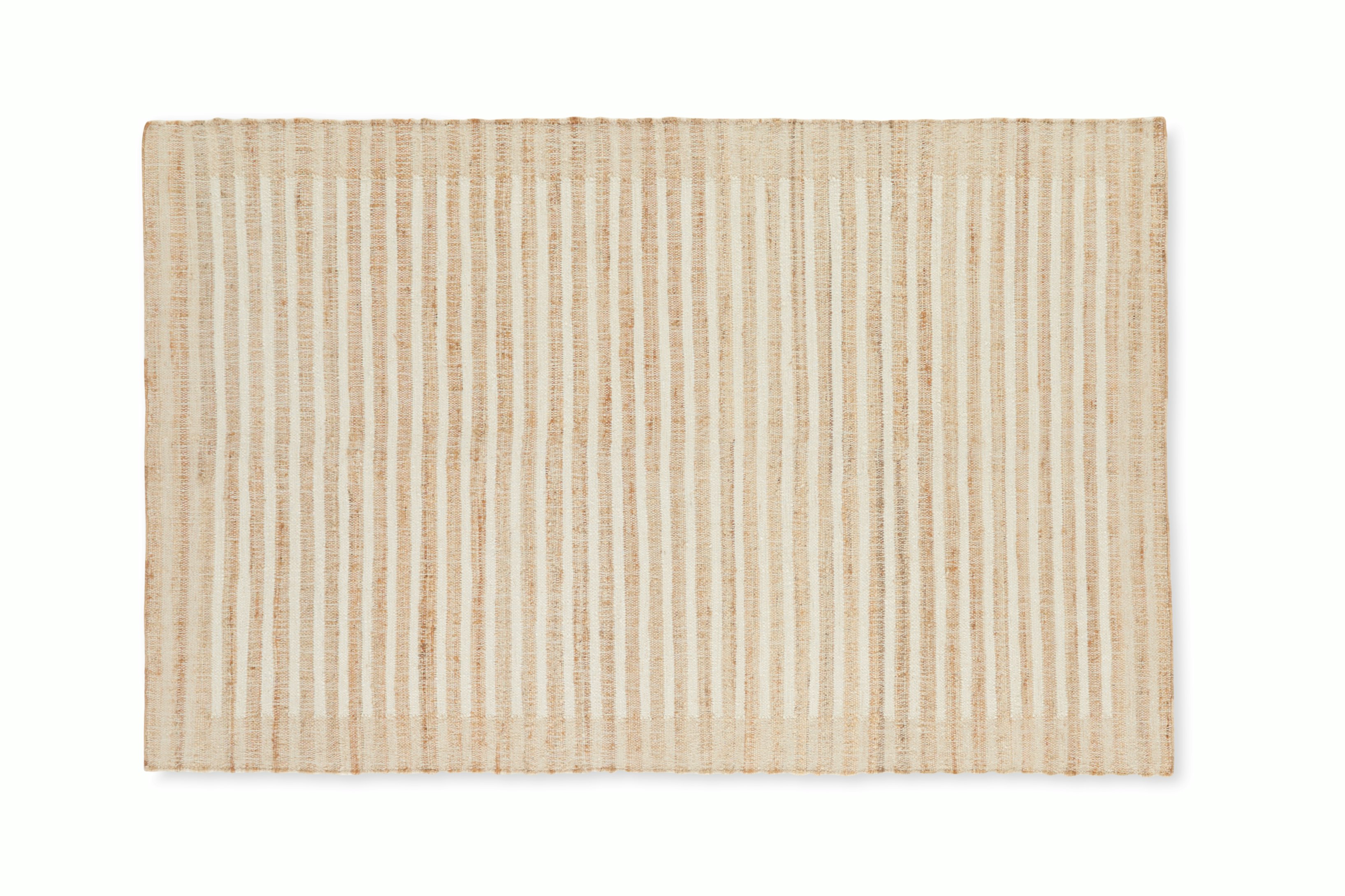 Ahvi Flatweave Jute Rug