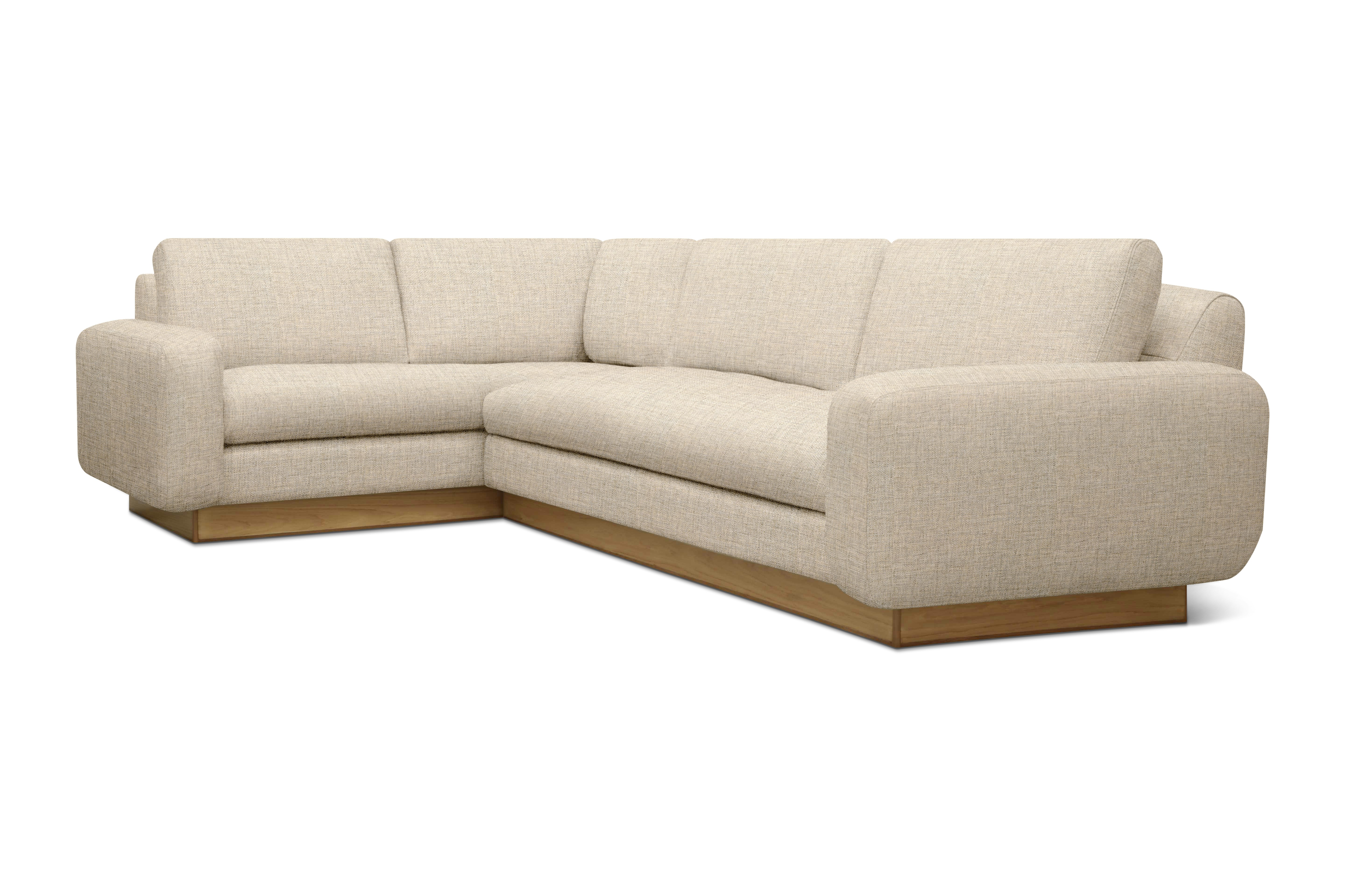 Mesa Corner Sectional