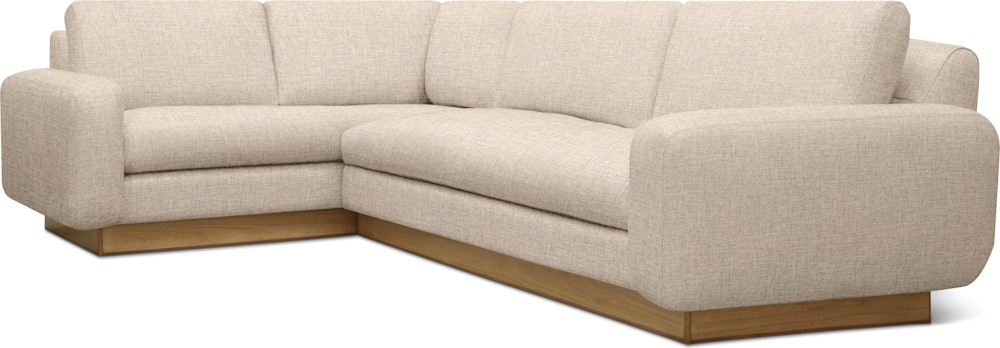 Mesa Corner Sectional