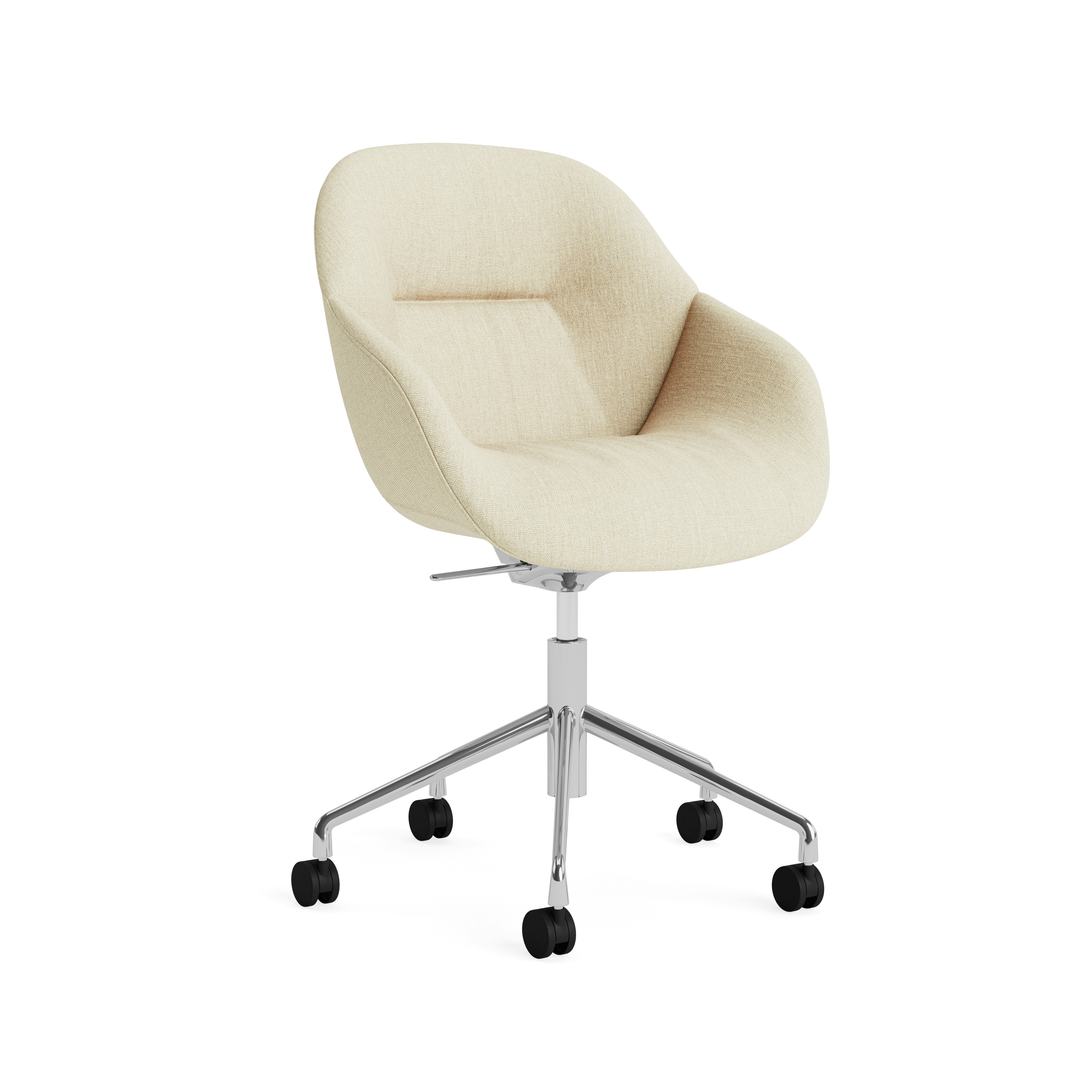 AAC 155 Soft - Metaphor, 029 Amandine - Polished Aluminum