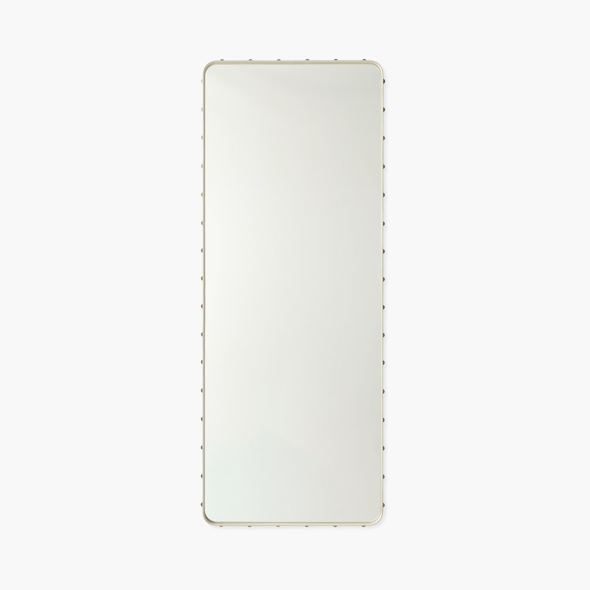 Adnet Rectangular Mirror Adnet Rectangular Mirror