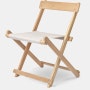 Deck Folding Dining Chair, BM4570 Dining Chair