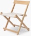 Deck Folding Dining Chair, BM4570 Dining Chair
