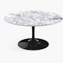 Saarinen Coffee Table Saarinen Coffee Table, Round