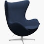 Egg Chair Egg Chair, Fabric