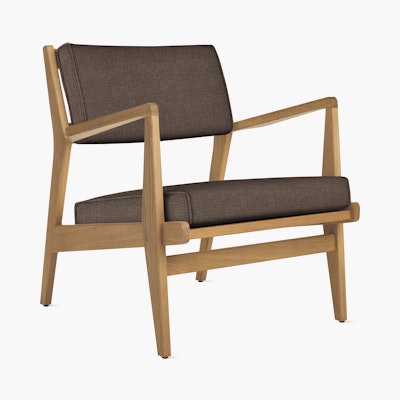 Jens Chair, Fabric