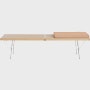 Nelson Platform Bench Cushion 24