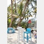 Fresh Air Stool