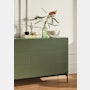 Lauki Wide Dresser