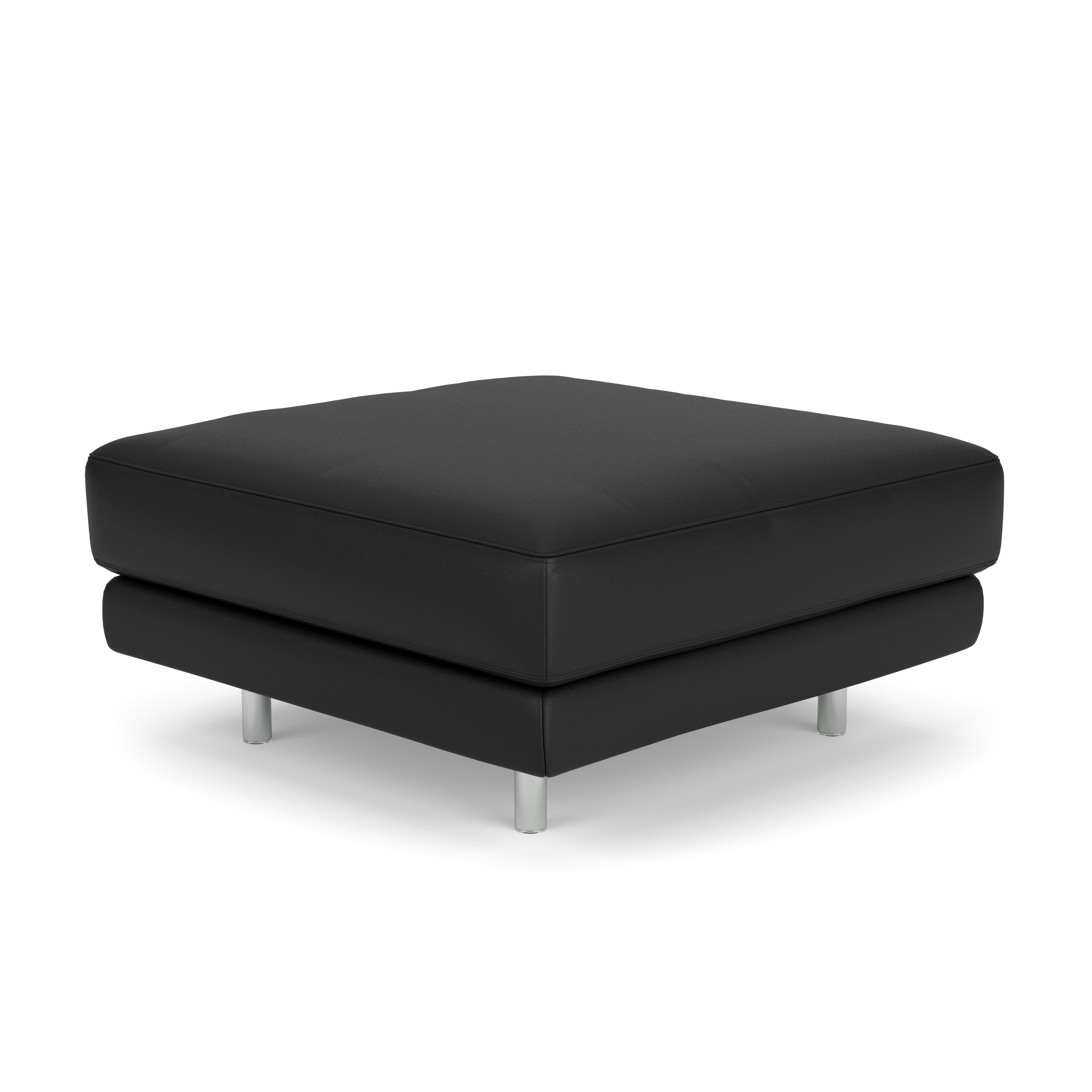 D'Urso Ottoman